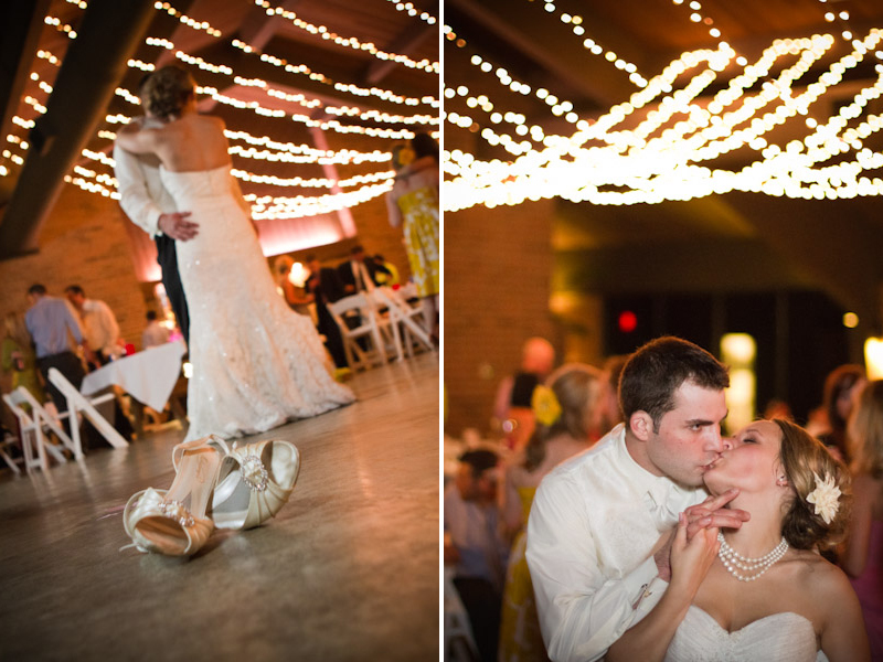 Cleveland Wedding Photographer http://www.toomuchawesomeness.com