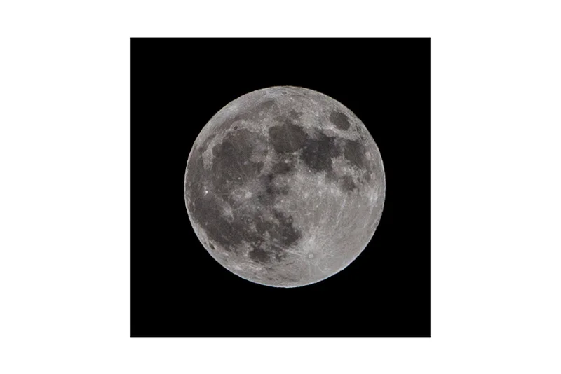 Super Moon