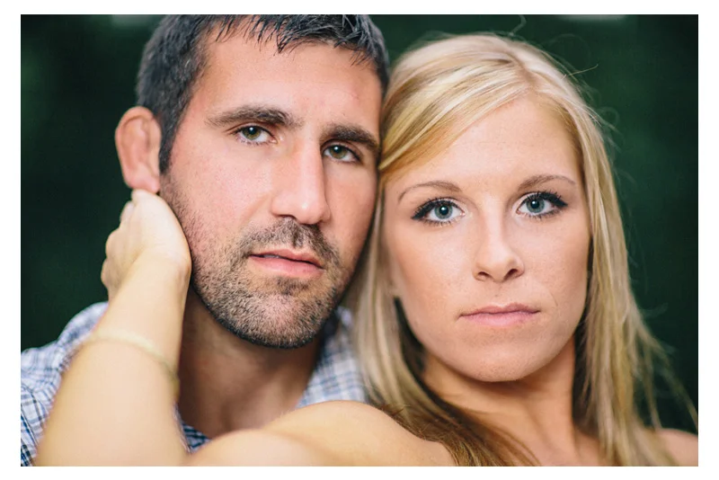 Cleveland Wedding Photographer