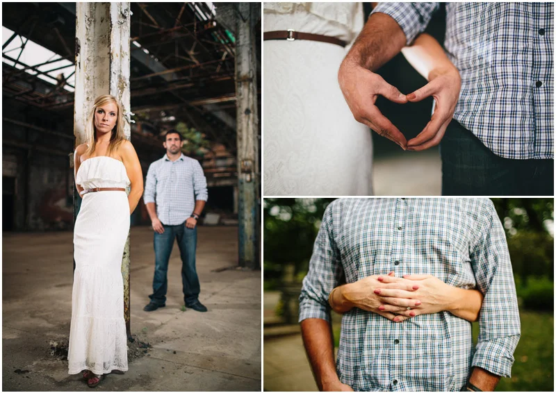 Cleveland Wedding Photographer