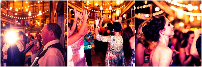 Cleveland Wedding Photographer - Old Arcade