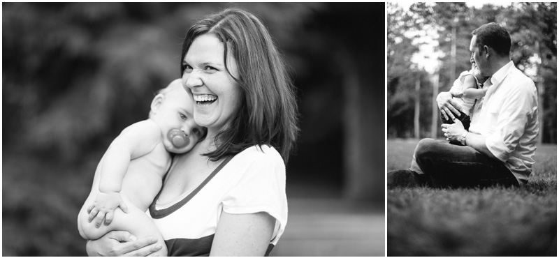 Cleveland Family Portrait Photographer
Squires Castle