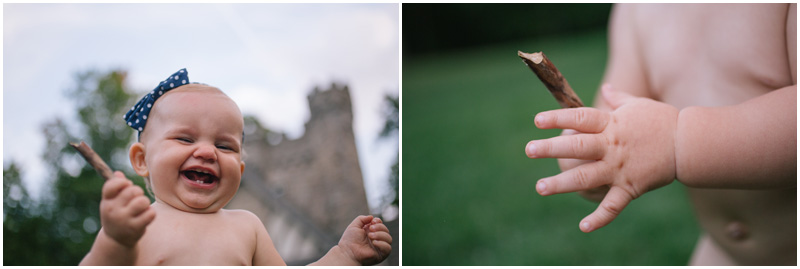 Cleveland Family Portrait Photographer
Squires Castle