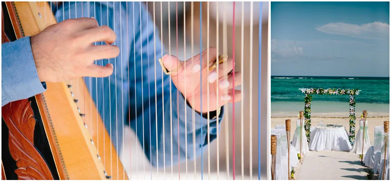 Cancun Wedding Photographer
