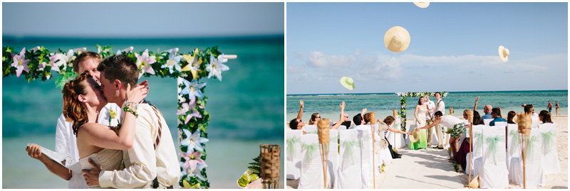 Cancun Wedding Photographer