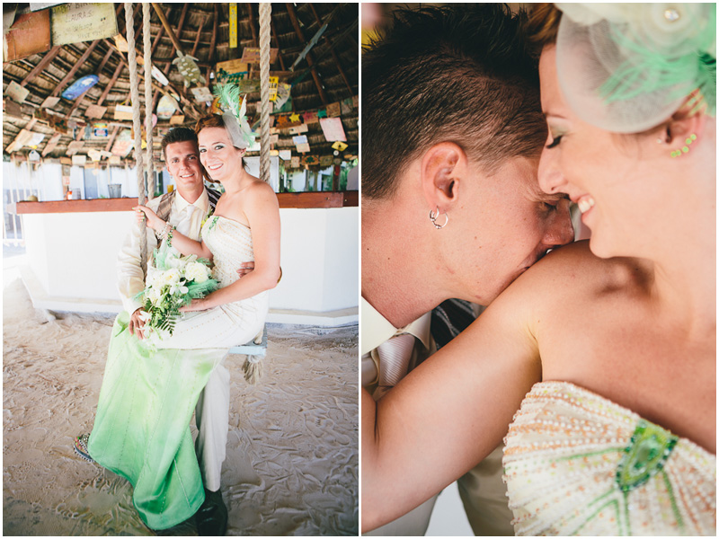 Cancun Wedding Photographer