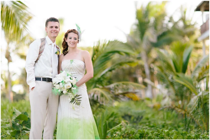 Cancun Wedding Photographer