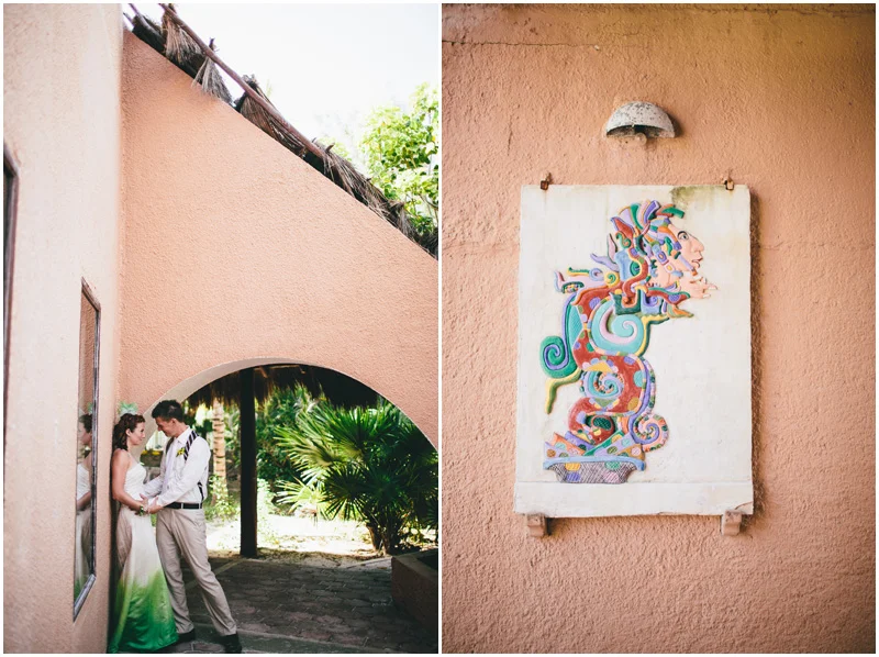 Cancun Wedding Photographer