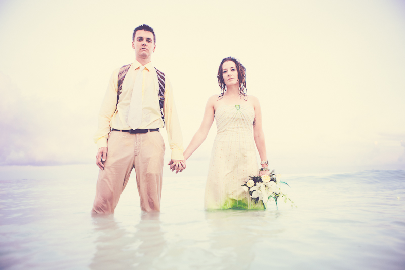 Cancun Wedding Photographer