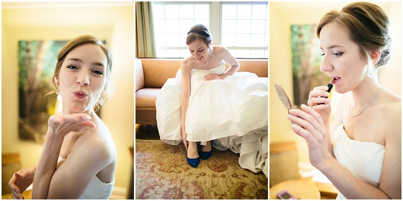 Cleveland Wedding Photographer