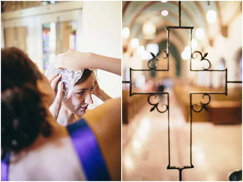 Cleveland Wedding Photographer