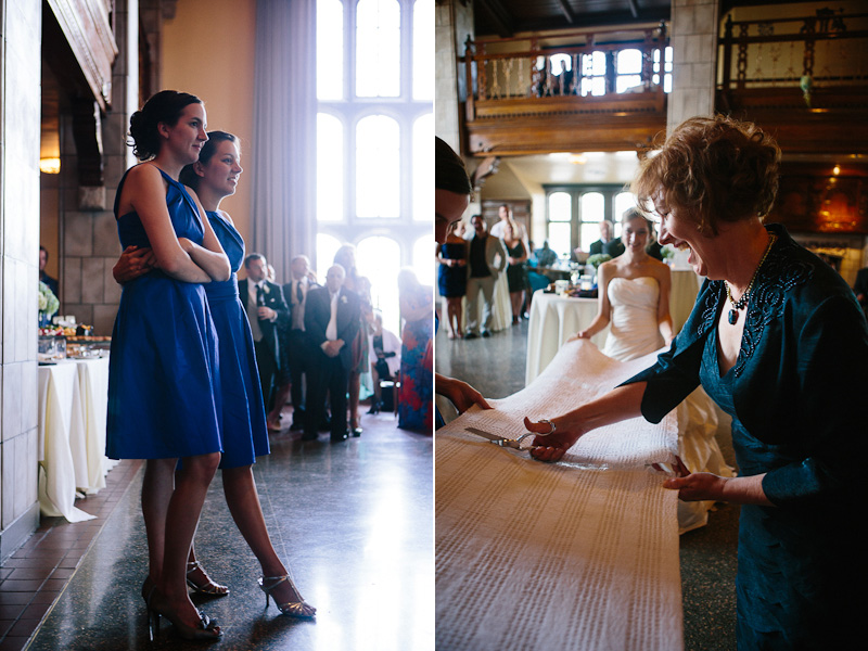 Cleveland Wedding Photographer