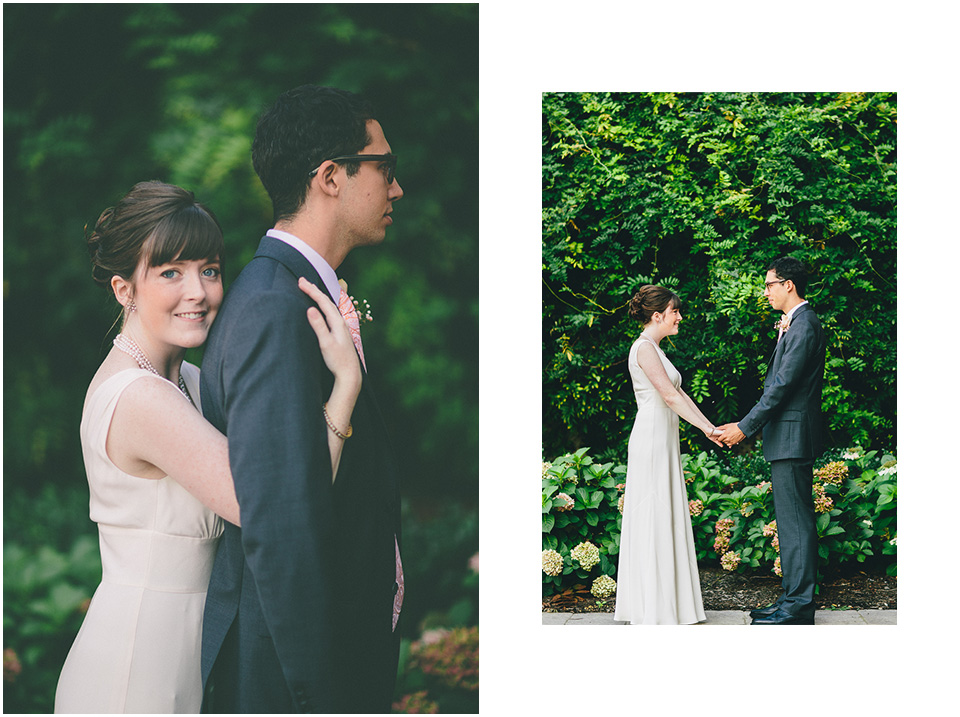 Cleveland Wedding Photographer Windows on the River