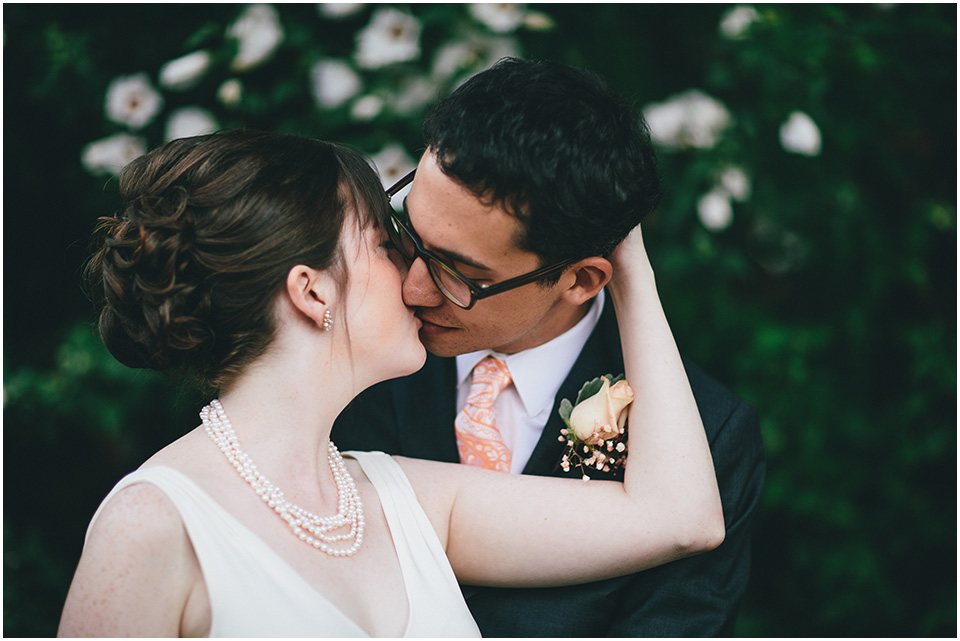 Cleveland Wedding Photographer Windows on the River
