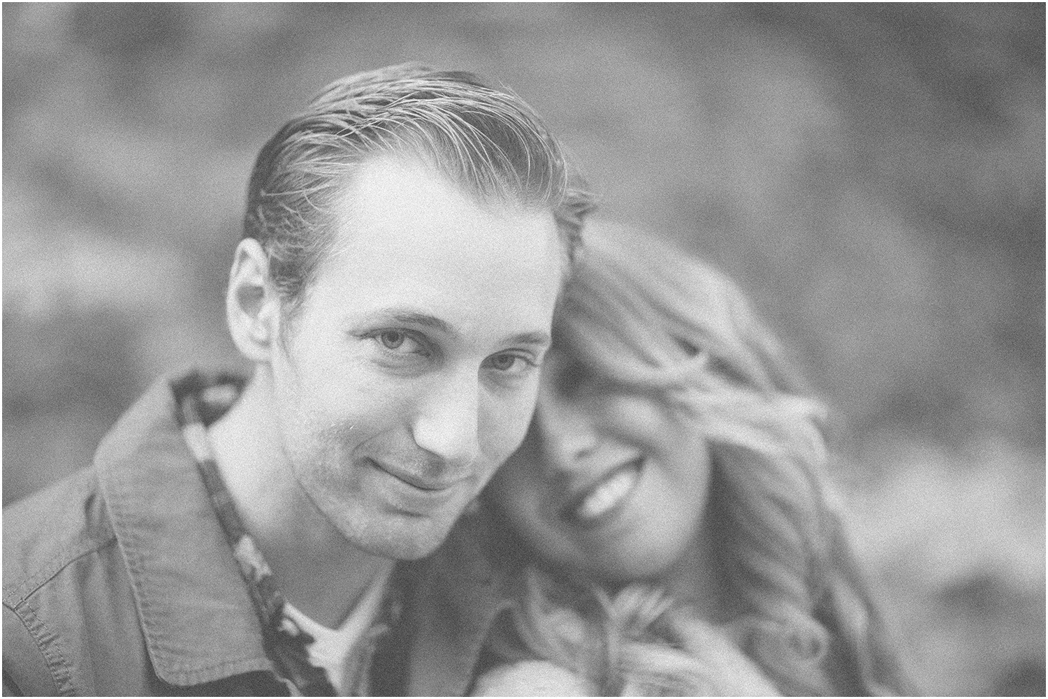 So cool! - Cleveland Wedding Photographer