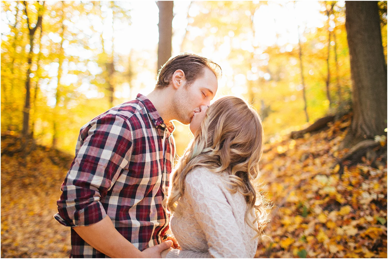Gorgeous! Cleveland Wedding Photographer