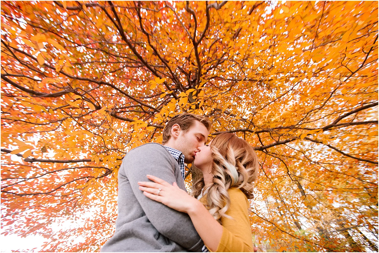 Beauty! Cleveland Wedding Photographer