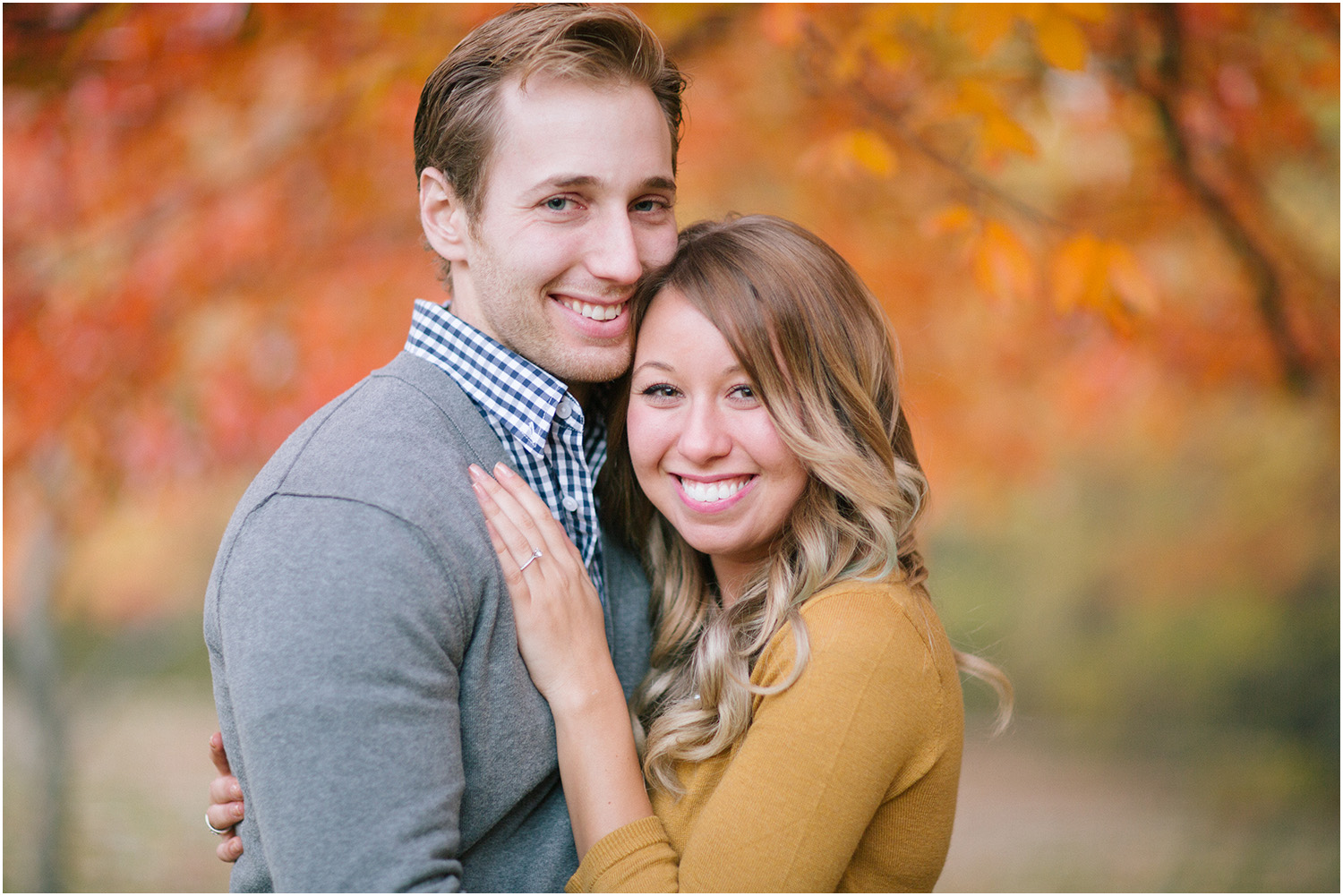 Beautiful! Cleveland Wedding Photographer