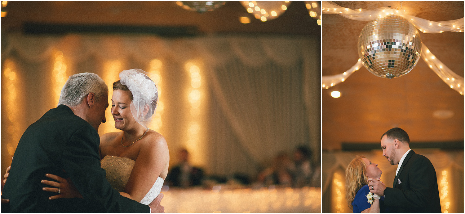 C leveland Wedding Photographer - Fountain Bleau - Old Courthouse - Madelyn and Bob