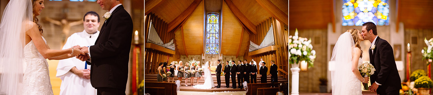 C leveland Wedding Photographer - Emily and Matt