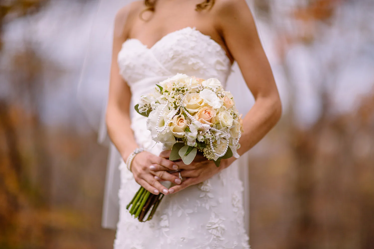 C leveland Wedding Photographer - Emily and Matt