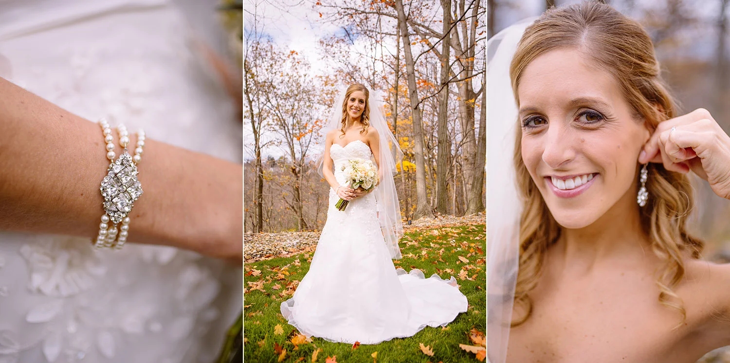 C leveland Wedding Photographer - Emily and Matt