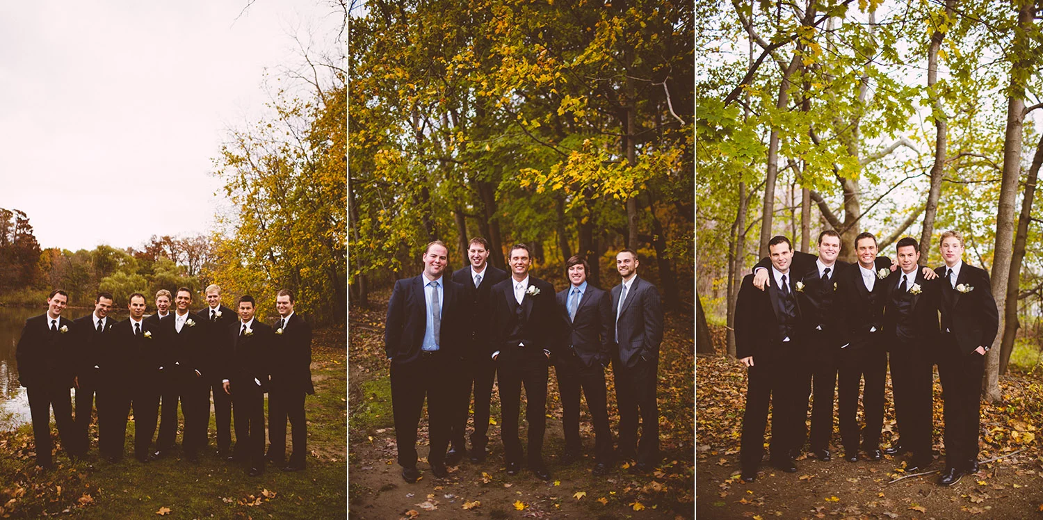 C leveland Wedding Photographer - Emily and Matt