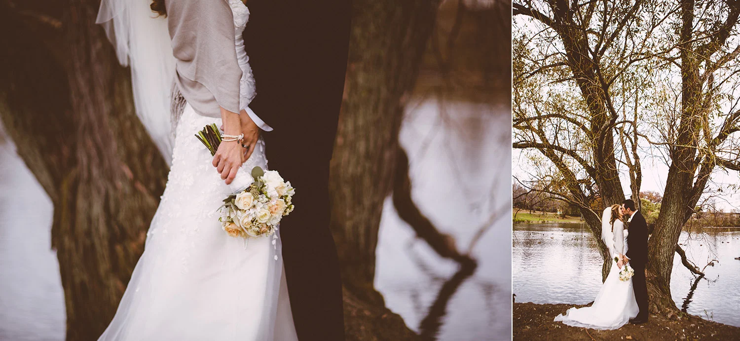 C leveland Wedding Photographer - Emily and Matt