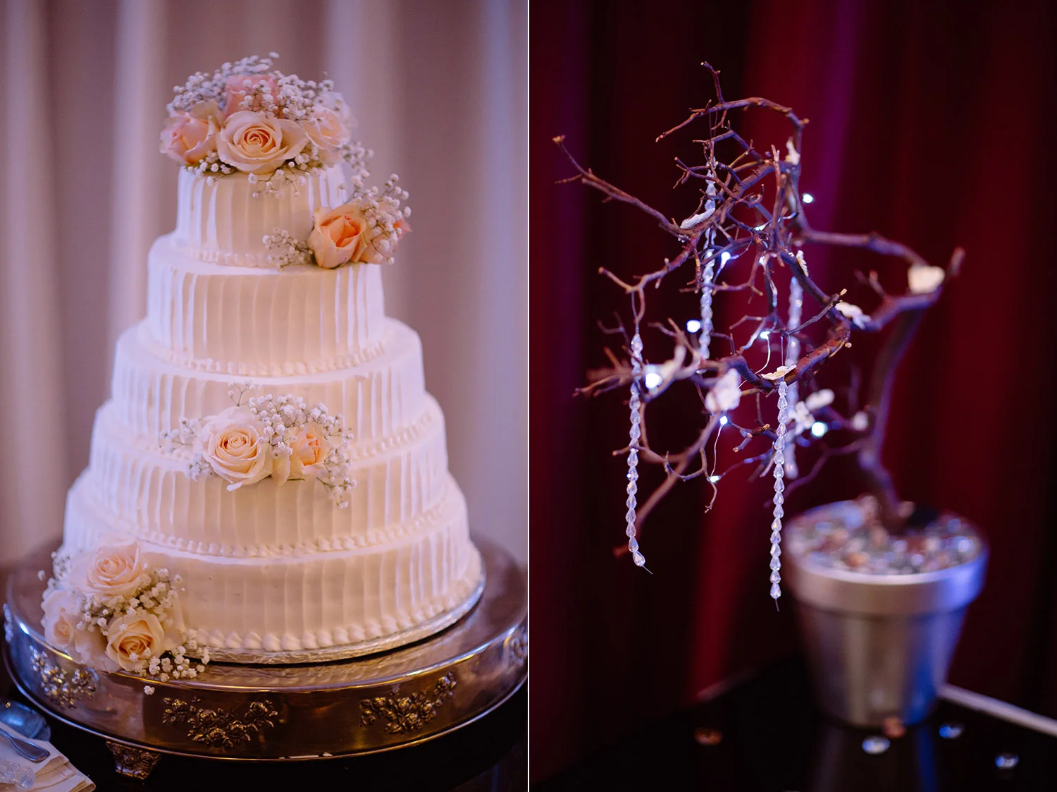 C leveland Wedding Photographer - Emily and Matt
