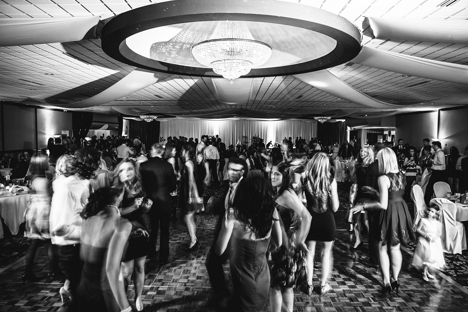 C leveland Wedding Photographer - Emily and Matt