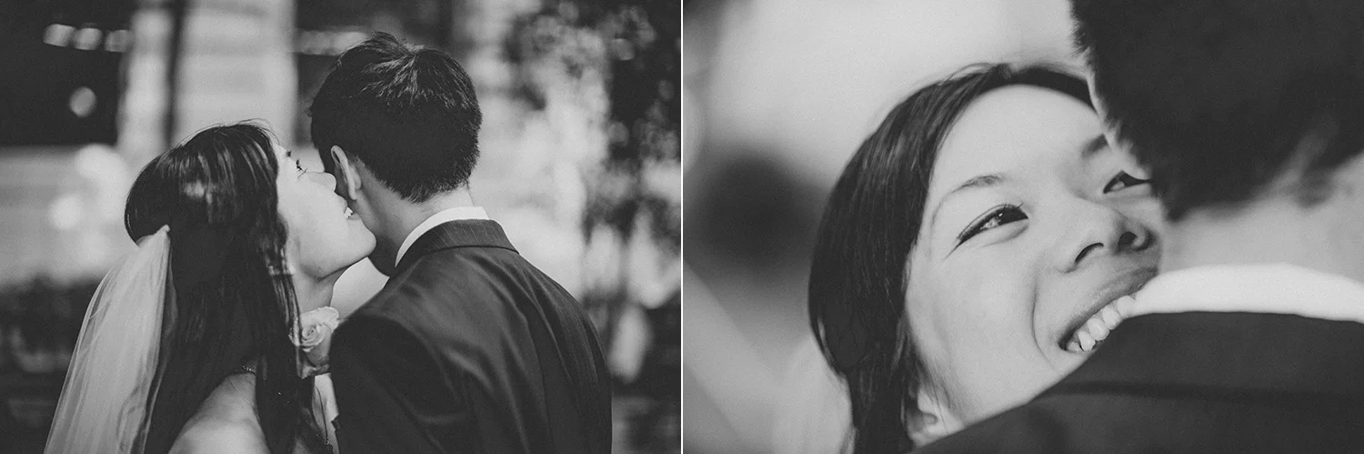 Cleveland Wedding Photographer - Susan and Patrick - Ritz Carlton 