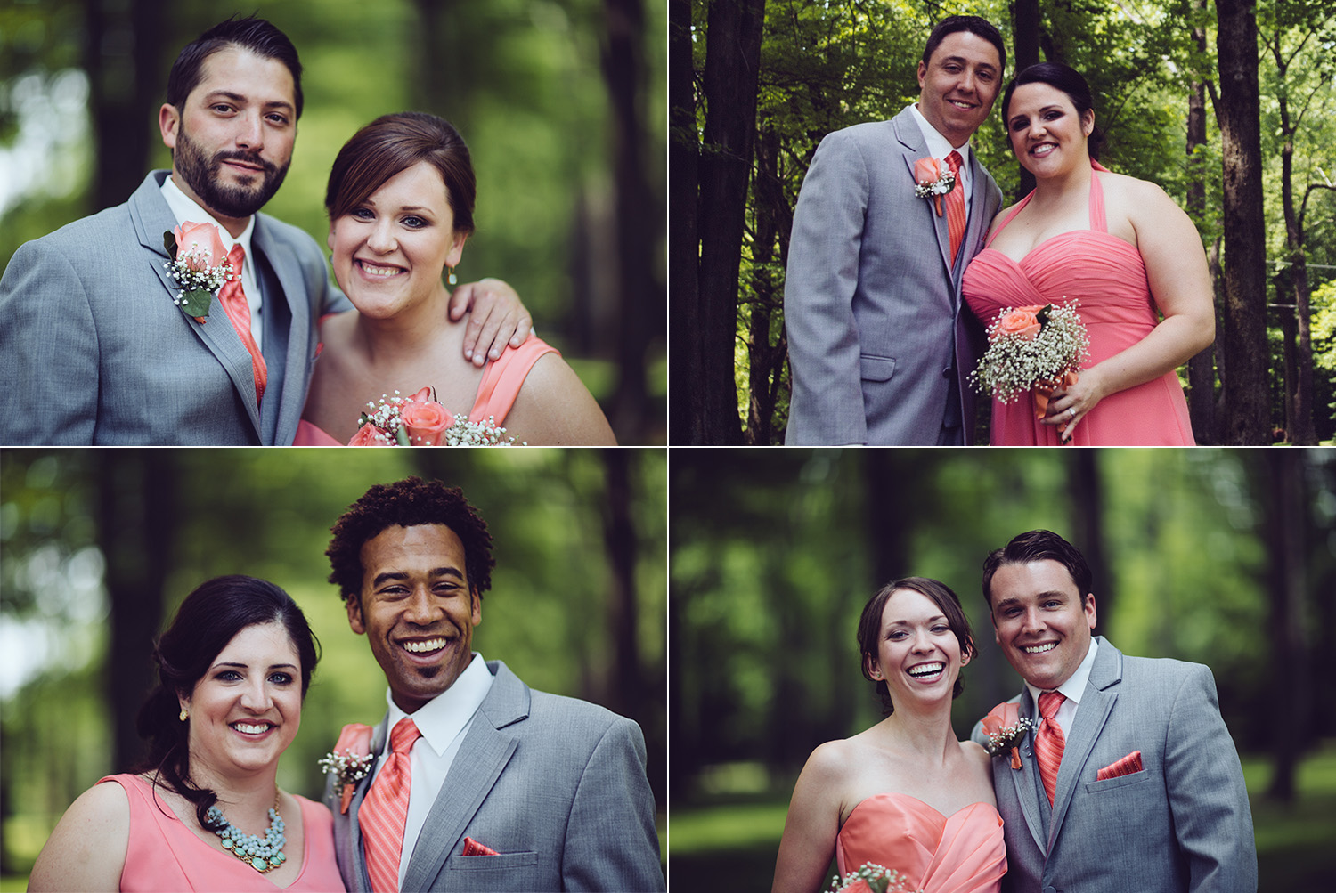 Cleveland Wedding Photographer Crystal Brook Farm Anita and Mark
