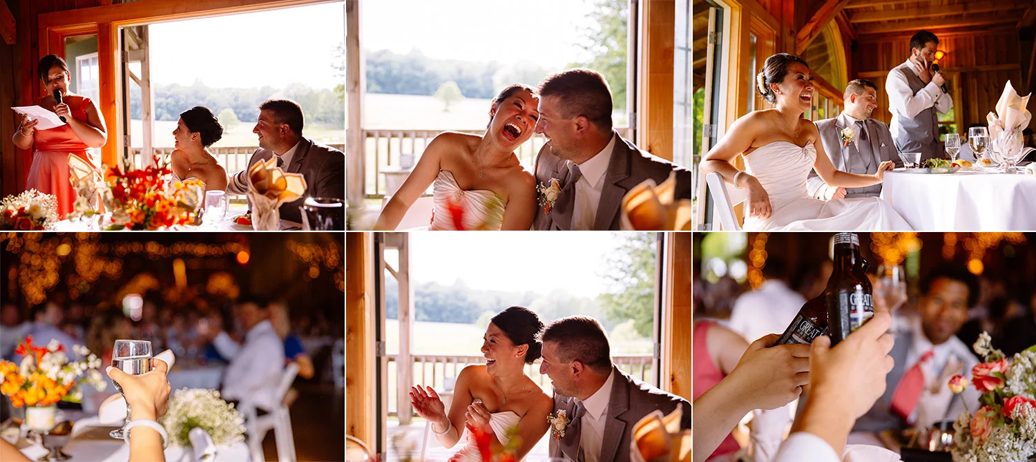 Cleveland Wedding Photographer Crystal Brook Farm Anita and Mark