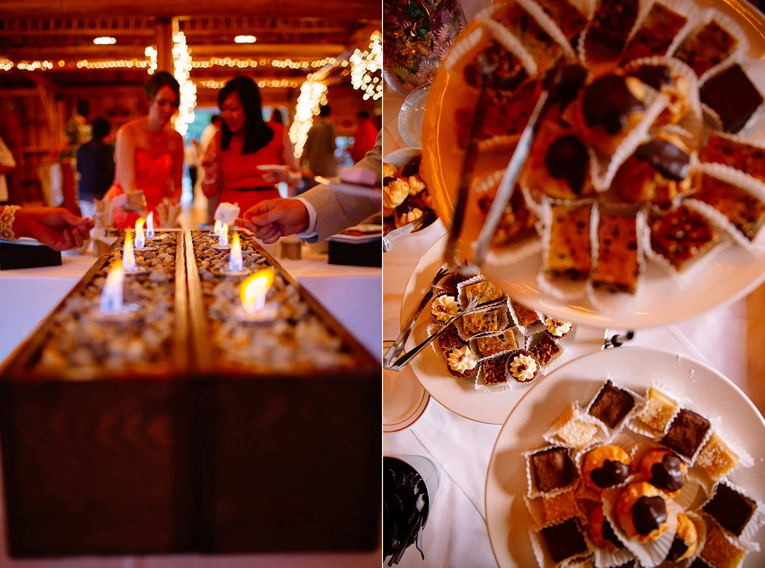 Cleveland Wedding Photographer Crystal Brook Farm Anita and Mark
