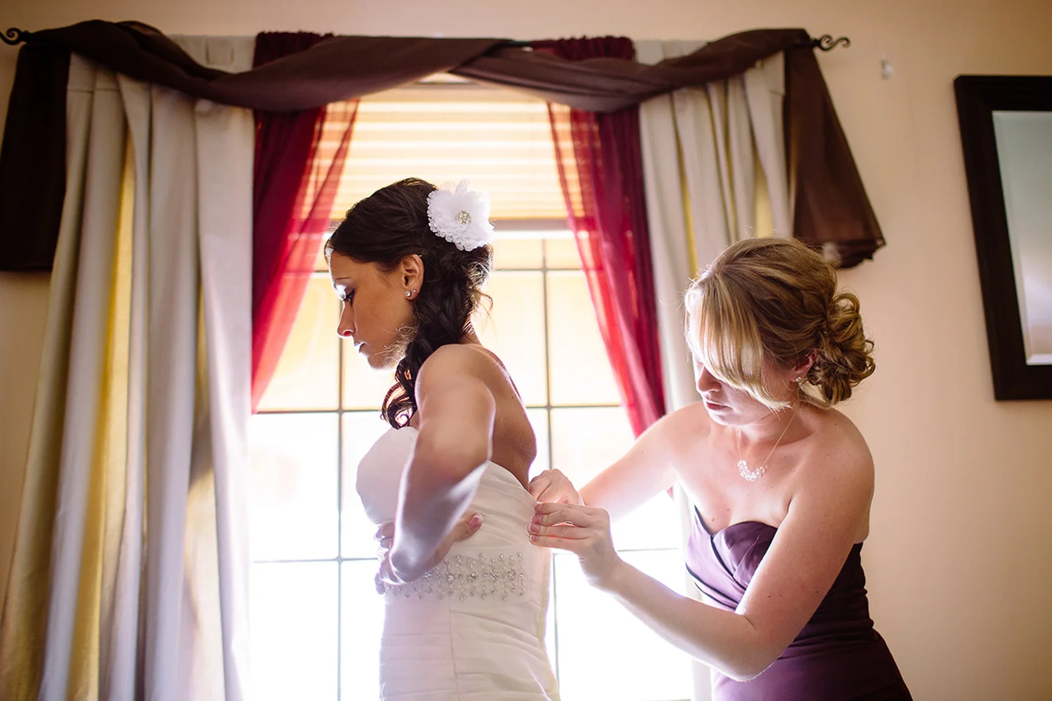 Cleveland Wedding Photographer - Windows on the River - Mere and Joe - too much awesomeness
