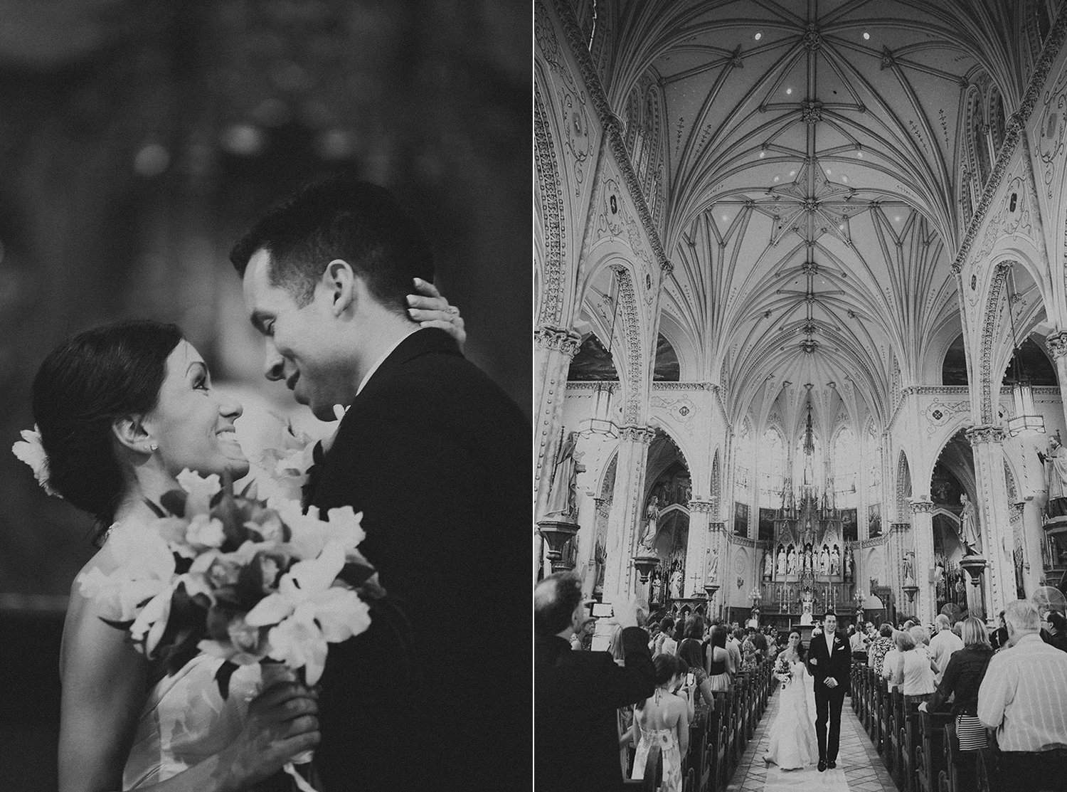Cleveland Wedding Photographer - Windows on the River - Mere and Joe - too much awesomeness