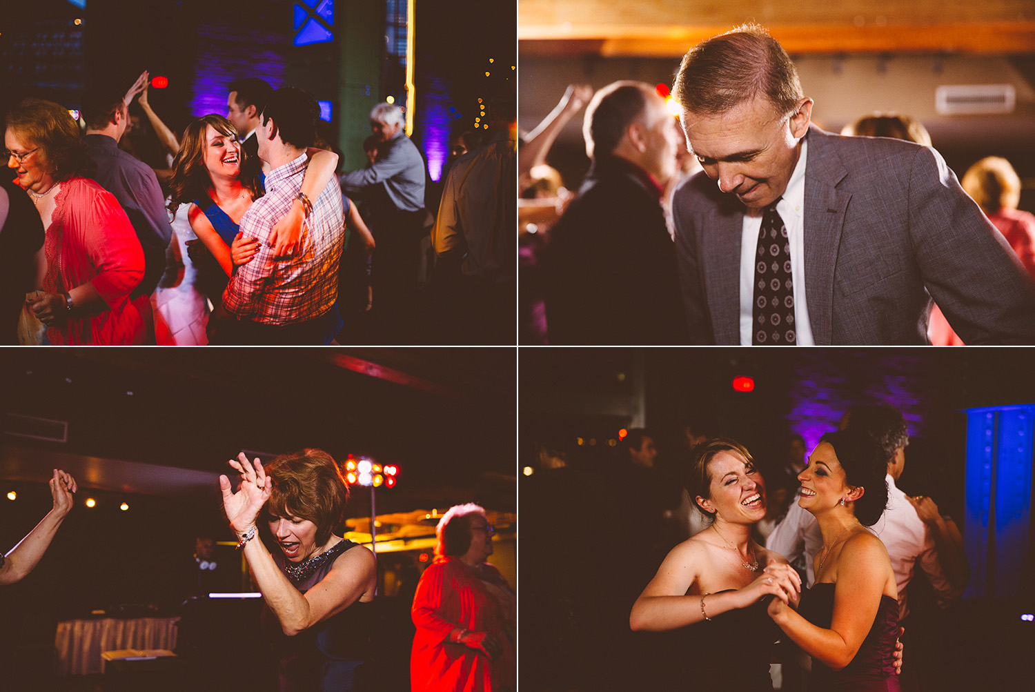 Cleveland Wedding Photographer - Windows on the River - Mere and Joe - too much awesomeness