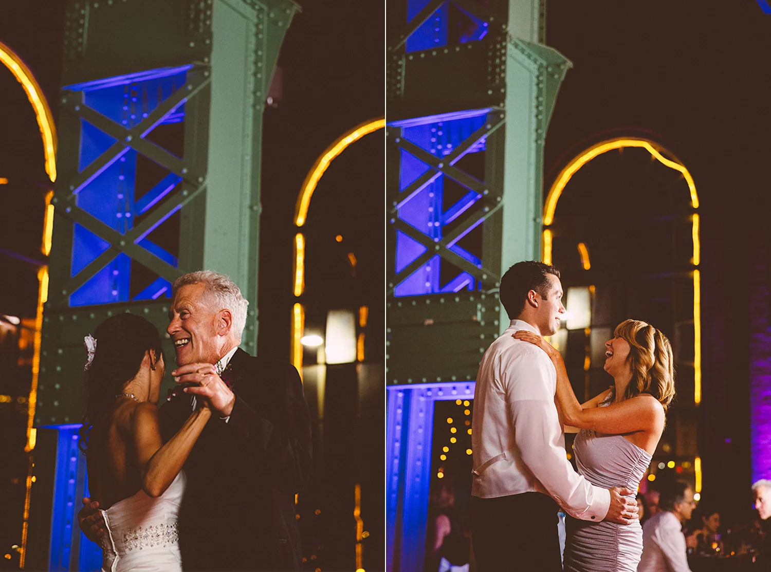 Cleveland Wedding Photographer - Windows on the River - Mere and Joe - too much awesomeness