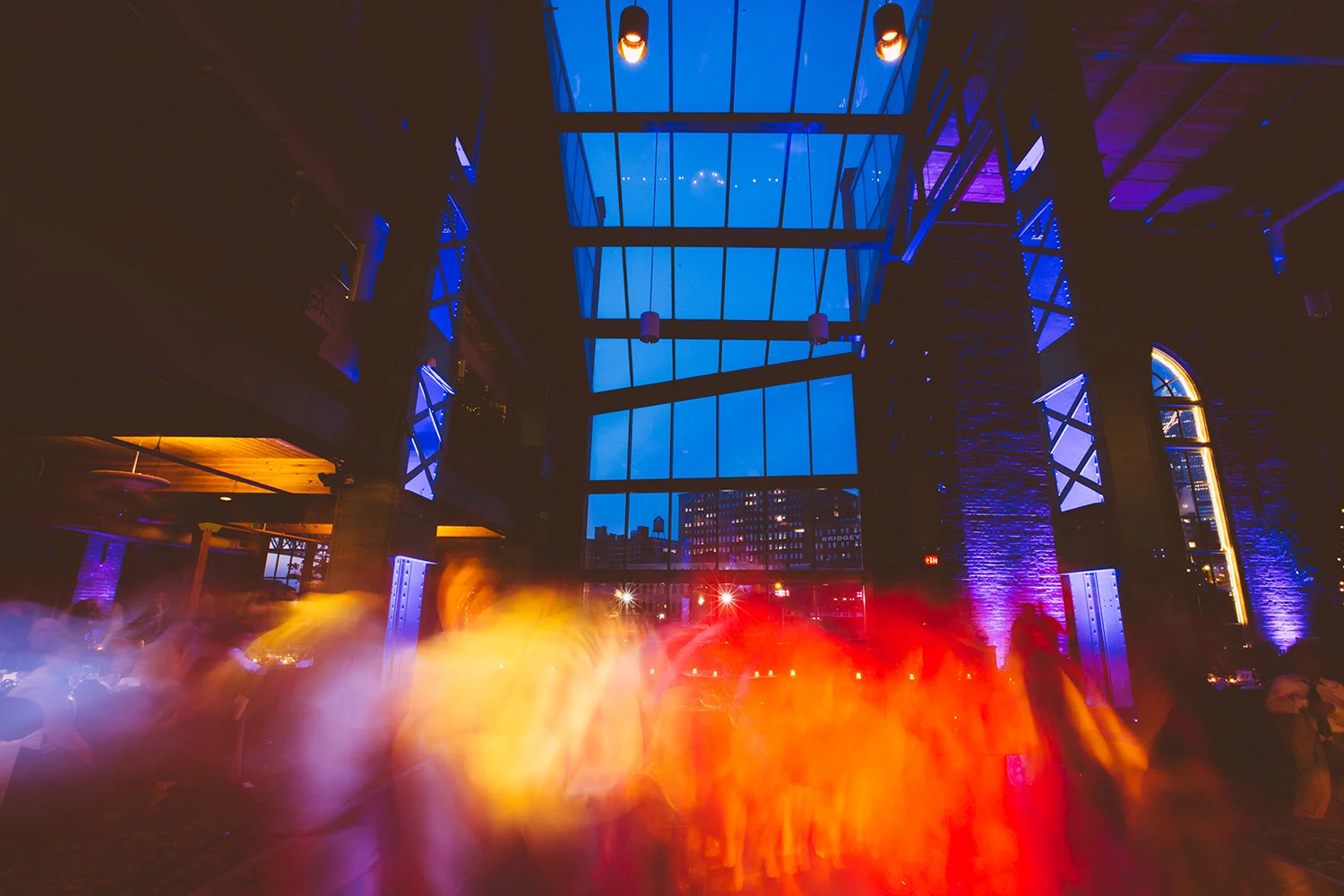 Cleveland Wedding Photographer - Windows on the River - Mere and Joe - too much awesomeness