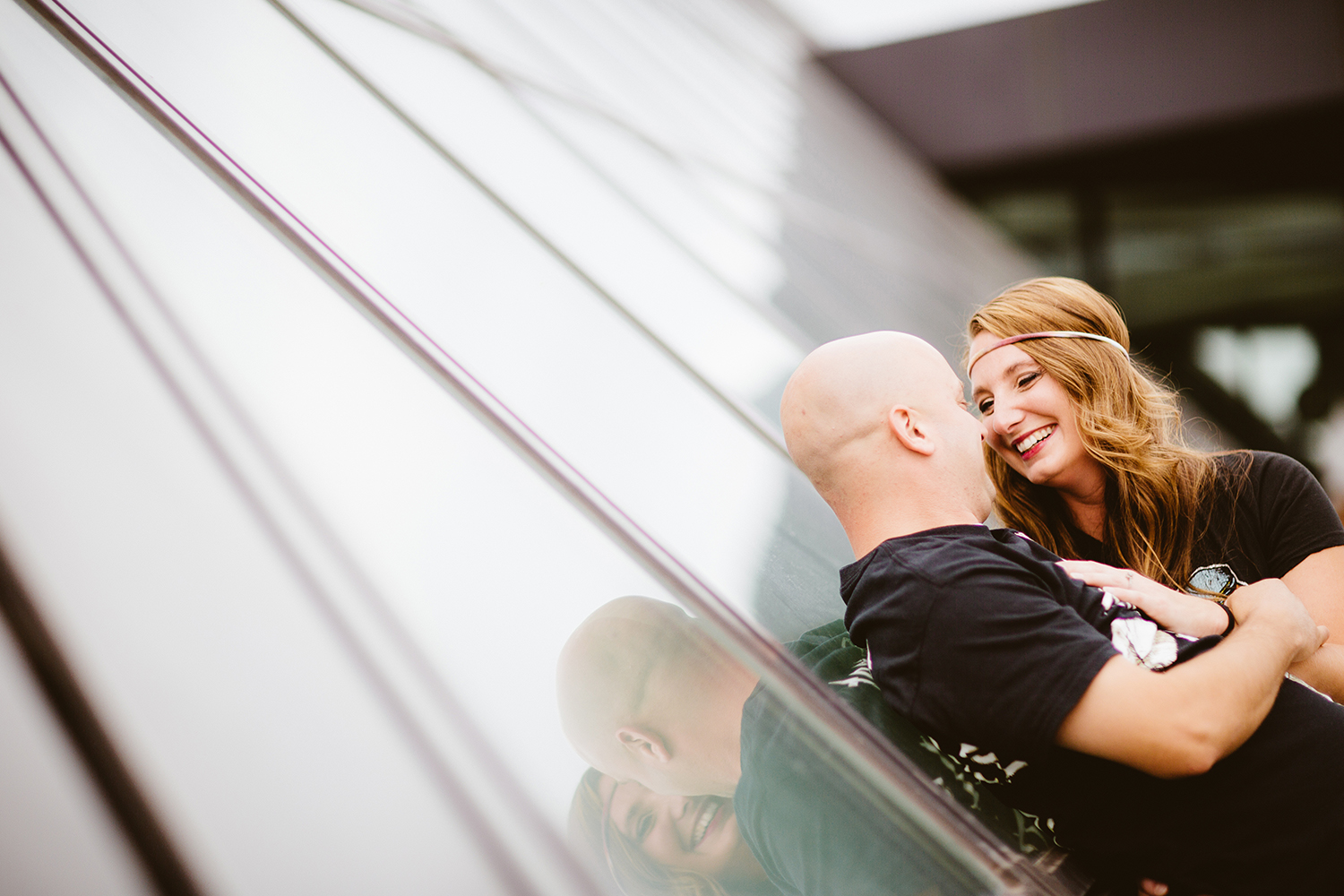 Rock and Roll Hall of Fame Engagement Photographer Jennie and Joe Image02.jpg