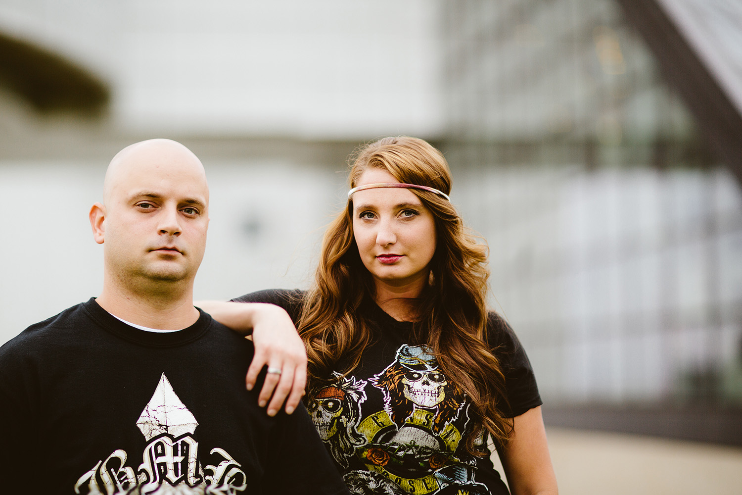 Rock and Roll Hall of Fame Engagement Photographer Jennie and Joe Image03.jpg