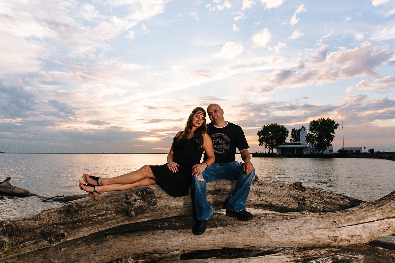 Rock and Roll Hall of Fame Engagement Photographer Jennie and Joe Image13.jpg