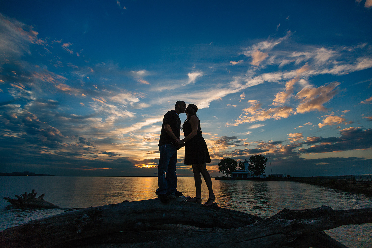 Rock and Roll Hall of Fame Engagement Photographer Jennie and Joe Image14.jpg