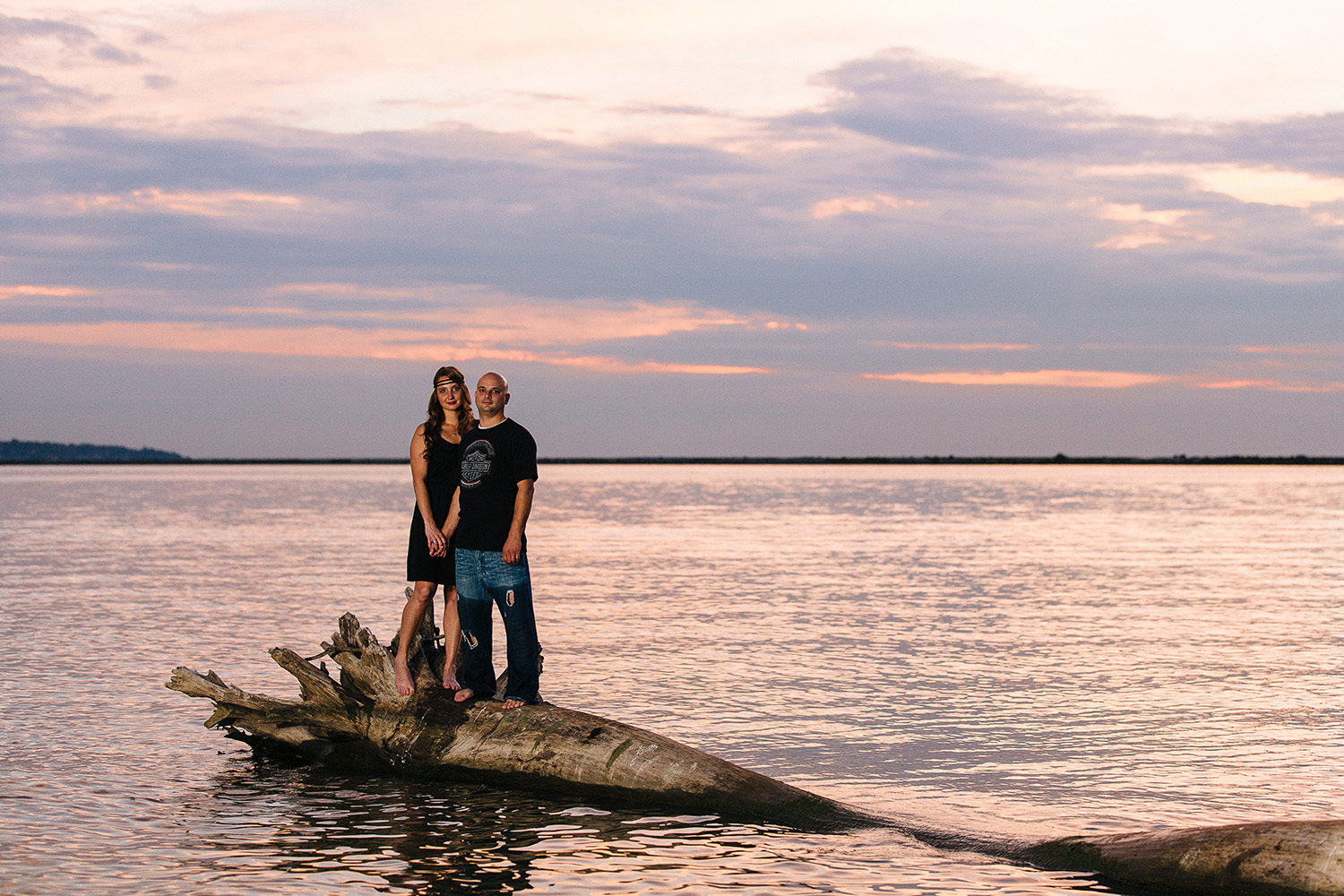 Rock and Roll Hall of Fame Engagement Photographer Jennie and Joe Image16.jpg