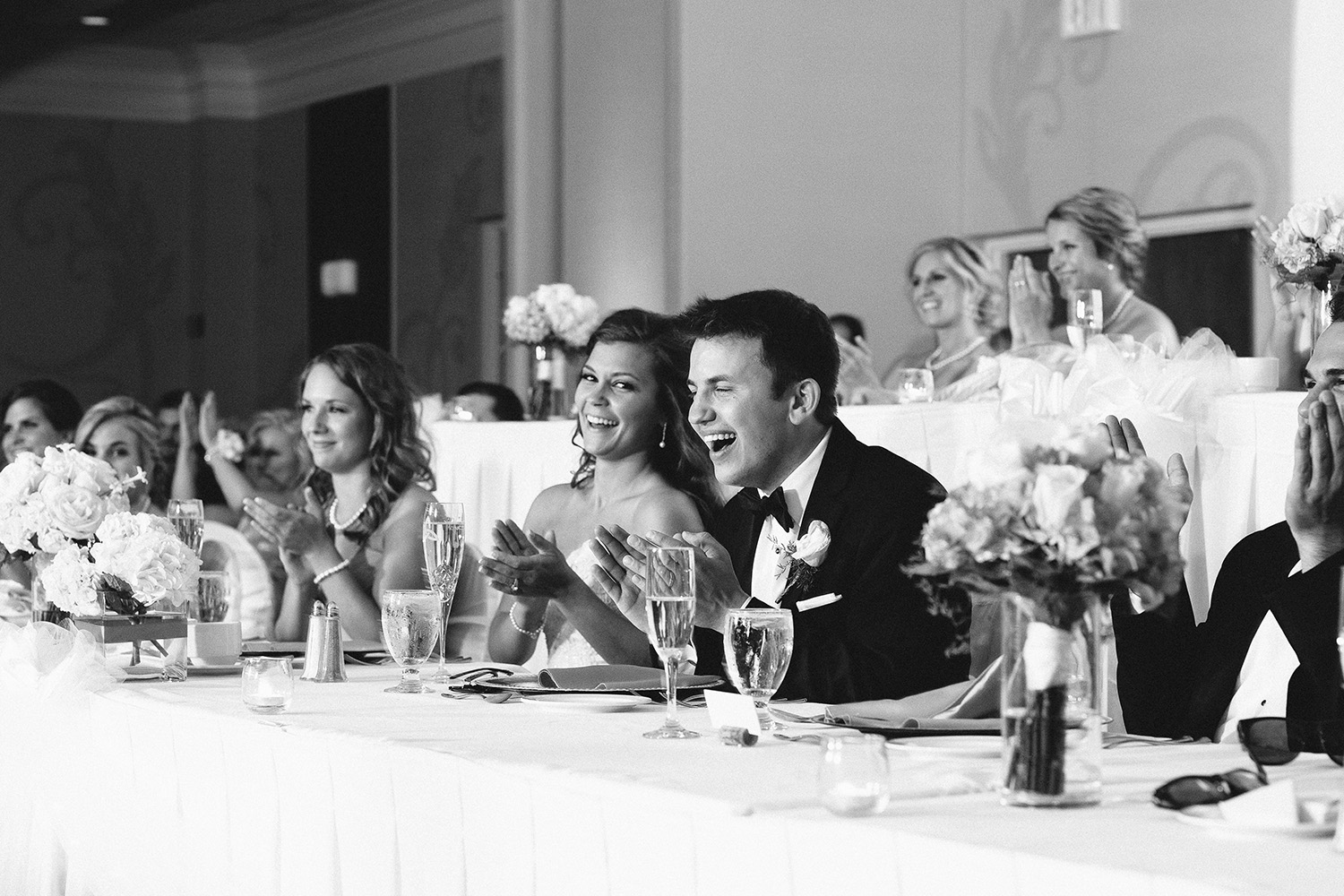 Cleveland Wedding Photographer Marriott Hotel Beach Rocky River - Nikki and Dave 49.jpg