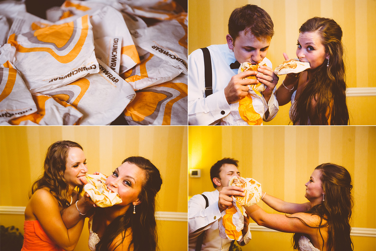 Cleveland Wedding Photographer Marriott Hotel Beach Rocky River - Nikki and Dave 58.jpg