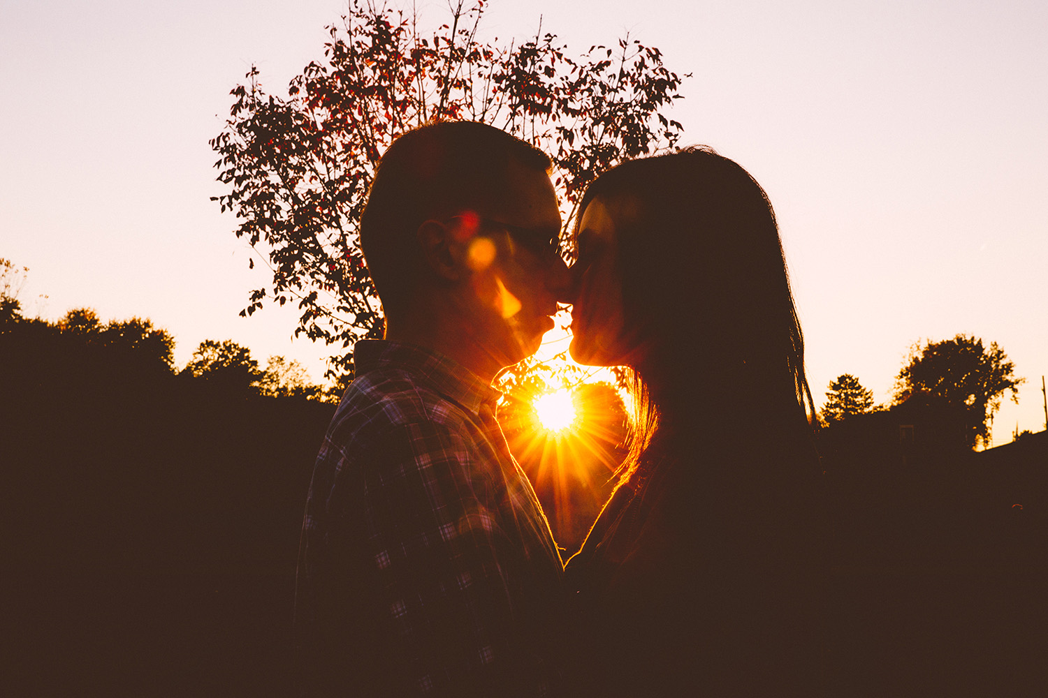 Columbus Ohio Engagement Photographer in German Village Krysten and Brad 22.jpg