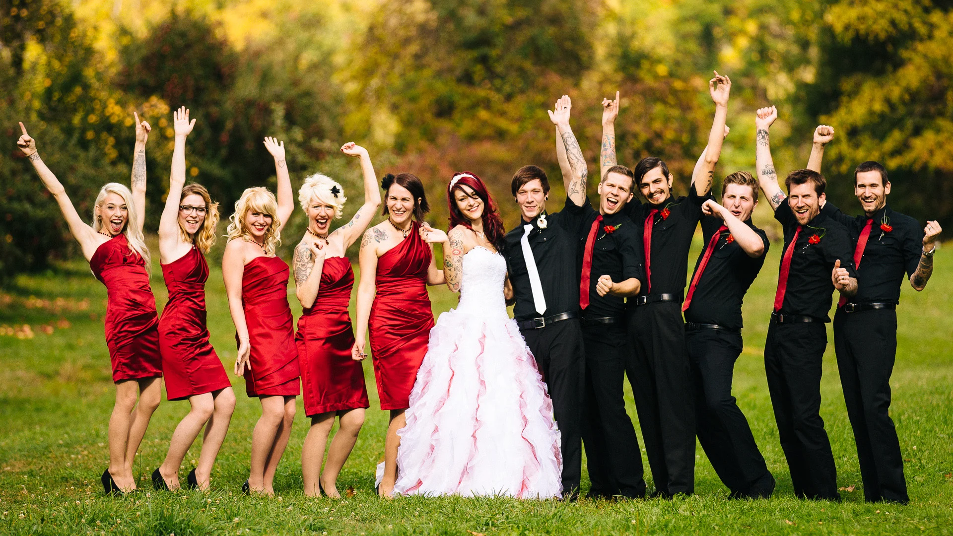 Squires Castle Outdoor Wedding Landerhaven Wedding Reception Cleveland Wedding Photographer 37.jpg