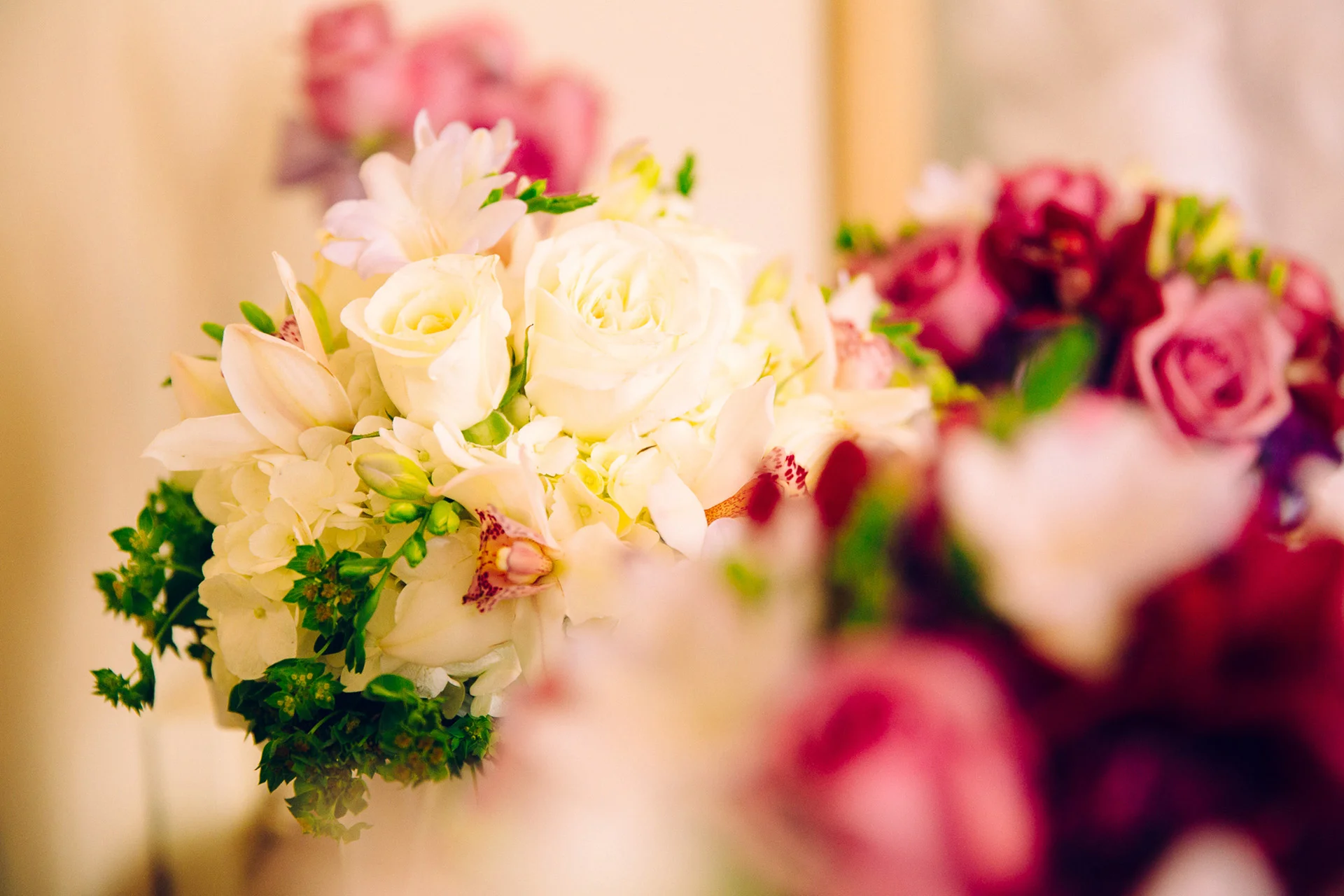 Cleveland Wedding Photographer St Christopher's Church Red Tail Golf Club 03.jpg
