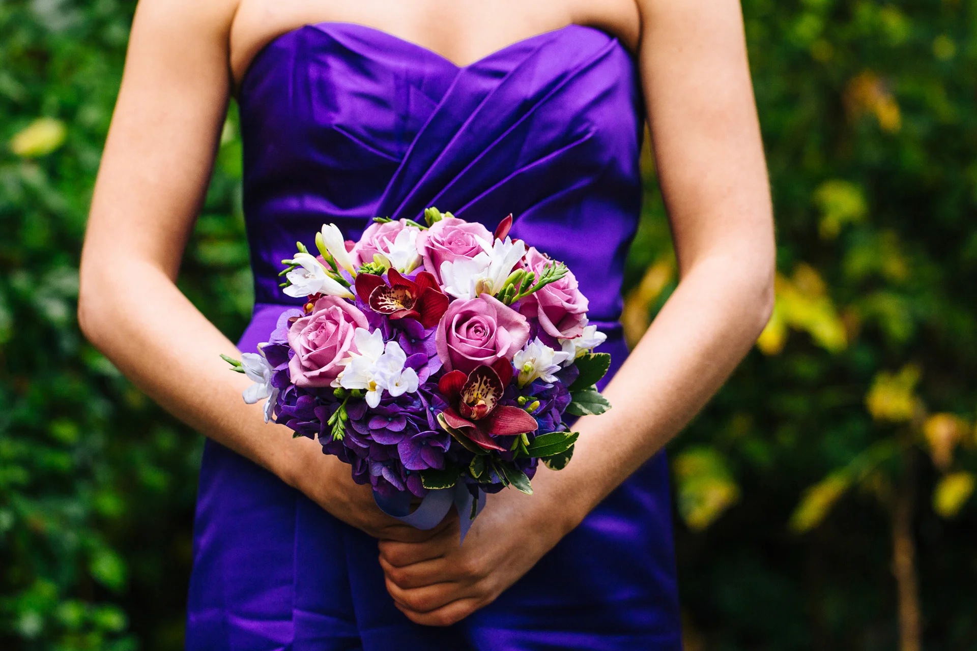 Cleveland Wedding Photographer St Christopher's Church Red Tail Golf Club 16.jpg